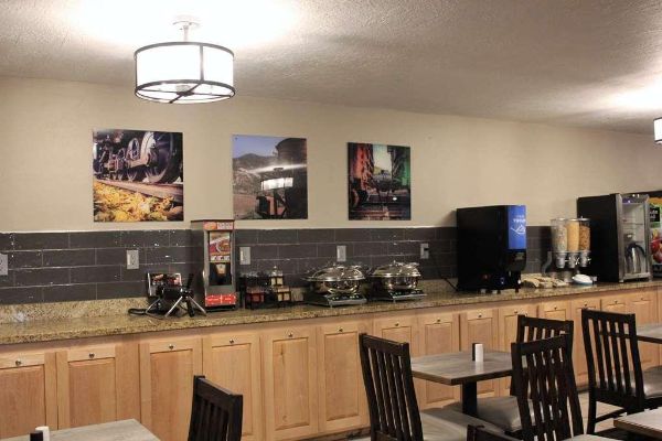 Hotel BEST WESTERN PLUS RIO GRANDE (Durango)